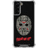 Warner Bros Friday the 13th Doomed Galaxy S22 Plus Clear Case