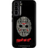 Warner Bros Friday the 13th Doomed Galaxy S22 Plus Pro Case