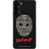 Warner Bros Friday the 13th Doomed Galaxy S22 Plus Skin
