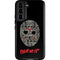 Warner Bros Friday the 13th Doomed Galaxy S22 Pro Case