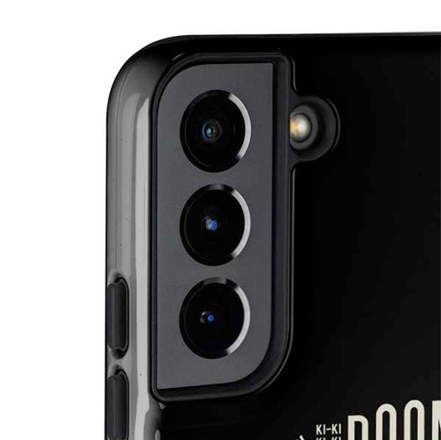 Warner Bros Friday the 13th Doomed Galaxy S22 Pro Case