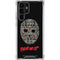 Warner Bros Friday the 13th Doomed Galaxy S22 Ultra Clear Case
