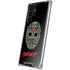 Warner Bros Friday the 13th Doomed Galaxy S22 Ultra Clear Case