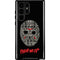 Warner Bros Friday the 13th Doomed Galaxy S22 Ultra Pro Case