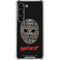 Warner Bros Friday the 13th Doomed Galaxy S23 Clear Case
