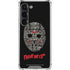 Warner Bros Friday the 13th Doomed Galaxy S23 Clear Case