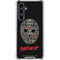 Warner Bros Friday the 13th Doomed Galaxy S23 FE Clear Case