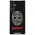 Warner Bros Friday the 13th Doomed Galaxy S23 FE Clear Case
