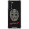Warner Bros Friday the 13th Doomed Galaxy S23 Plus Clear Case