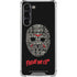 Warner Bros Friday the 13th Doomed Galaxy S23 Plus Clear Case