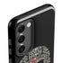 Warner Bros Friday the 13th Doomed Galaxy S23 Plus Pro Case