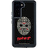 Warner Bros Friday the 13th Doomed Galaxy S23 Waterproof Case