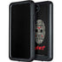 Warner Bros Friday the 13th Doomed Galaxy S23 Waterproof Case