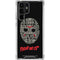 Warner Bros Friday the 13th Doomed Galaxy S24 Ultra Clear Case
