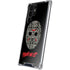 Warner Bros Friday the 13th Doomed Galaxy S24 Ultra Clear Case