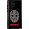 Warner Bros Friday the 13th Doomed Galaxy S24 Ultra Impact Case