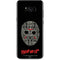 Warner Bros Friday the 13th Doomed Galaxy S8 Plus Skin