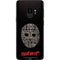 Warner Bros Friday the 13th Doomed Galaxy S9 Skin