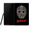 Warner Bros Friday the 13th Doomed Samsung Galaxy Tab Skin