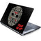 Warner Bros Friday the 13th Doomed Generic Laptop Skin