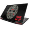 Warner Bros Friday the 13th Doomed Lenovo IdeaPad Skin