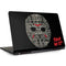 Warner Bros Friday the 13th Doomed Dell Inspiron Skin