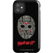 Warner Bros Friday the 13th Doomed iPhone 11 Impact Case