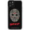 Warner Bros Friday the 13th Doomed iPhone 11 Pro Clear Case