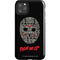 Warner Bros Friday the 13th Doomed iPhone 11 Pro Max Impact Case