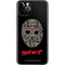 Warner Bros Friday the 13th Doomed iPhone 11 Pro Skin