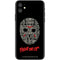 Warner Bros Friday the 13th Doomed iPhone 11 Skin