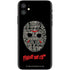 Warner Bros Friday the 13th Doomed iPhone 11 Skin