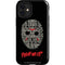 Warner Bros Friday the 13th Doomed iPhone 12 Mini Impact Case