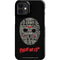 Warner Bros Friday the 13th Doomed iPhone 12 Mini Lite Case