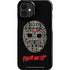 Warner Bros Friday the 13th Doomed iPhone 12 Mini Lite Case