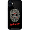 Warner Bros Friday the 13th Doomed iPhone 12 Mini Skin