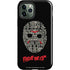 Warner Bros Friday the 13th Doomed iPhone 12 Pro Impact Case