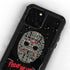 Warner Bros Friday the 13th Doomed iPhone 12 Pro Max Waterproof Case