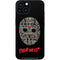 Warner Bros Friday the 13th Doomed iPhone 13 Mini Skin