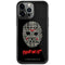Warner Bros Friday the 13th Doomed iPhone 13 Pro Cargo Case