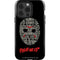 Warner Bros Friday the 13th Doomed iPhone 13 Pro Impact Case