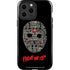 Warner Bros Friday the 13th Doomed iPhone 13 Pro Max Impact Case
