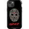 Warner Bros Friday the 13th Doomed iPhone 14 Impact Case