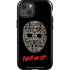 Warner Bros Friday the 13th Doomed iPhone 15 Impact Case