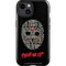 Warner Bros Friday the 13th Doomed iPhone 14 Plus Impact Case
