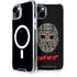 Warner Bros Friday the 13th Doomed iPhone 15 Plus MagSafe Case