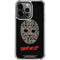 Warner Bros Friday the 13th Doomed iPhone 15 Pro Clear Case