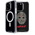 Warner Bros Friday the 13th Doomed iPhone 14 Pro MagSafe Case
