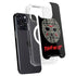 Warner Bros Friday the 13th Doomed iPhone 15 Pro MagSafe Case