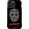 Warner Bros Friday the 13th Doomed iPhone 15 Pro Max Impact Case
